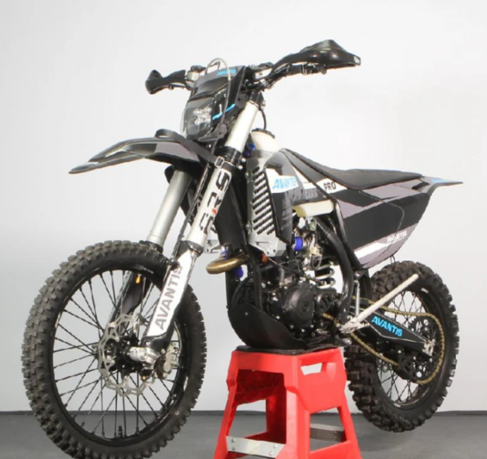 Мотоцикл Avantis Enduro 300 PRO Carb FCR Exclusive (NC250/177MM) ARS в Москве Мотоцикл Avantis Enduro 300 PRO Carb FCR Exclusive (NC250/177MM) ARS в Москве
