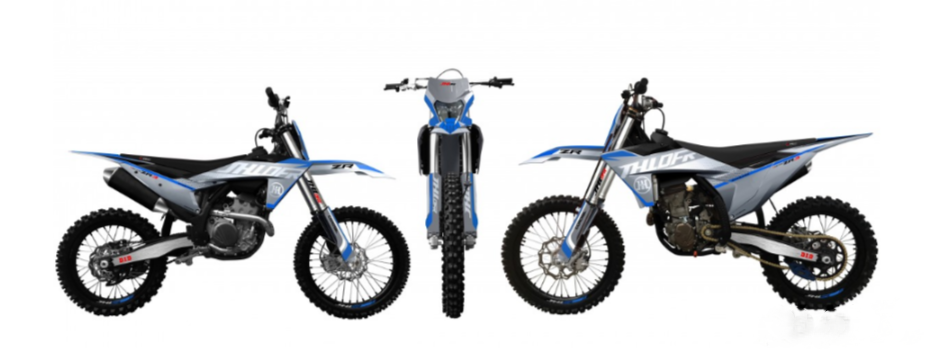 Мотоцикл JHLMOTO JHL ZR3 CB300RL (175FMN) в Москве