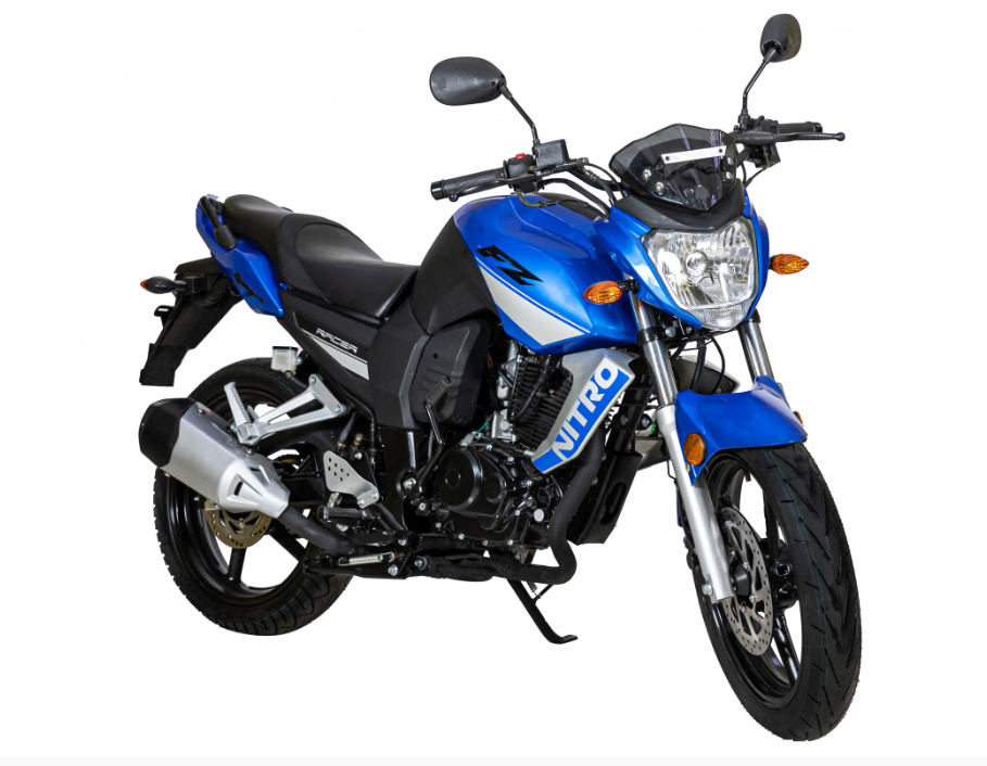 Мотоцикл Racer Nitro RC250CK в Москве