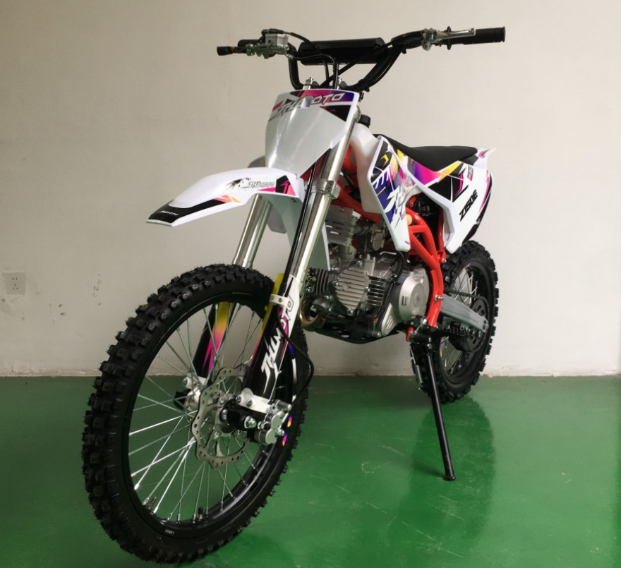 Питбайк JHLMOTO JHL Z150E (YX1P60FMJ) в Москве