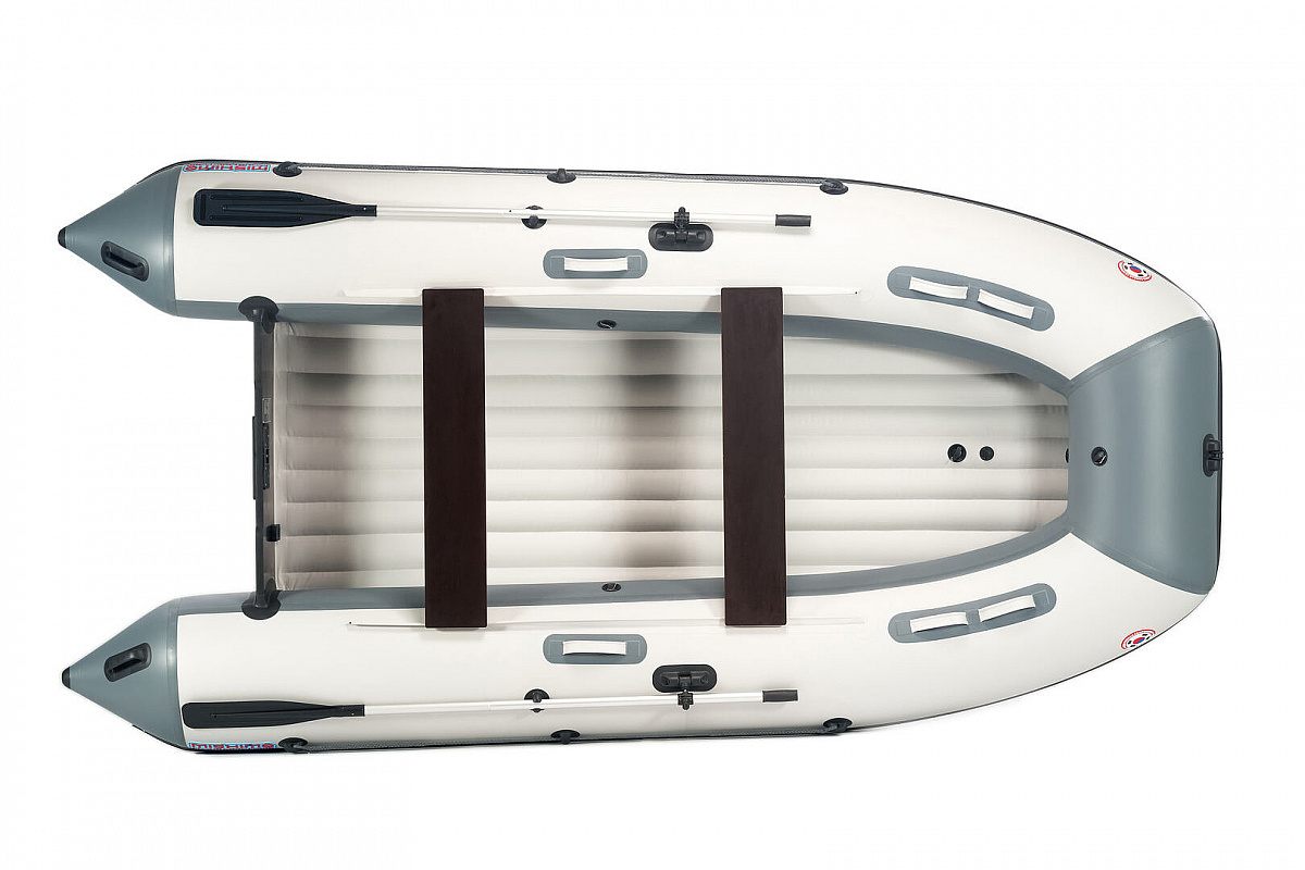 Лодка MISHIMO LITE DF 390 в Москве