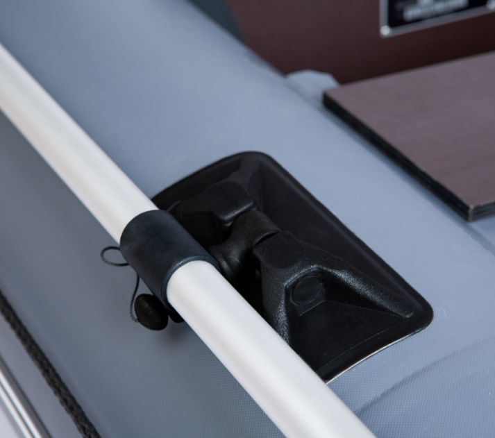 ЛОДКА НАДУВНАЯ YUKONA 230 TL (БЕЗ ПАЙОЛА) в Москве