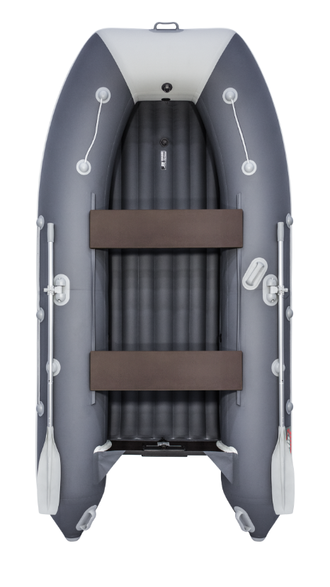 Лодка Таймень LX 3400 НДНД в Москве