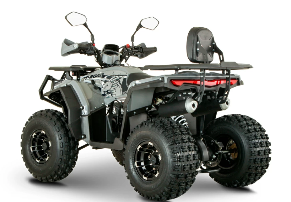 Квадроцикл YACOTA DRAGON LUX LD 125 в Москве