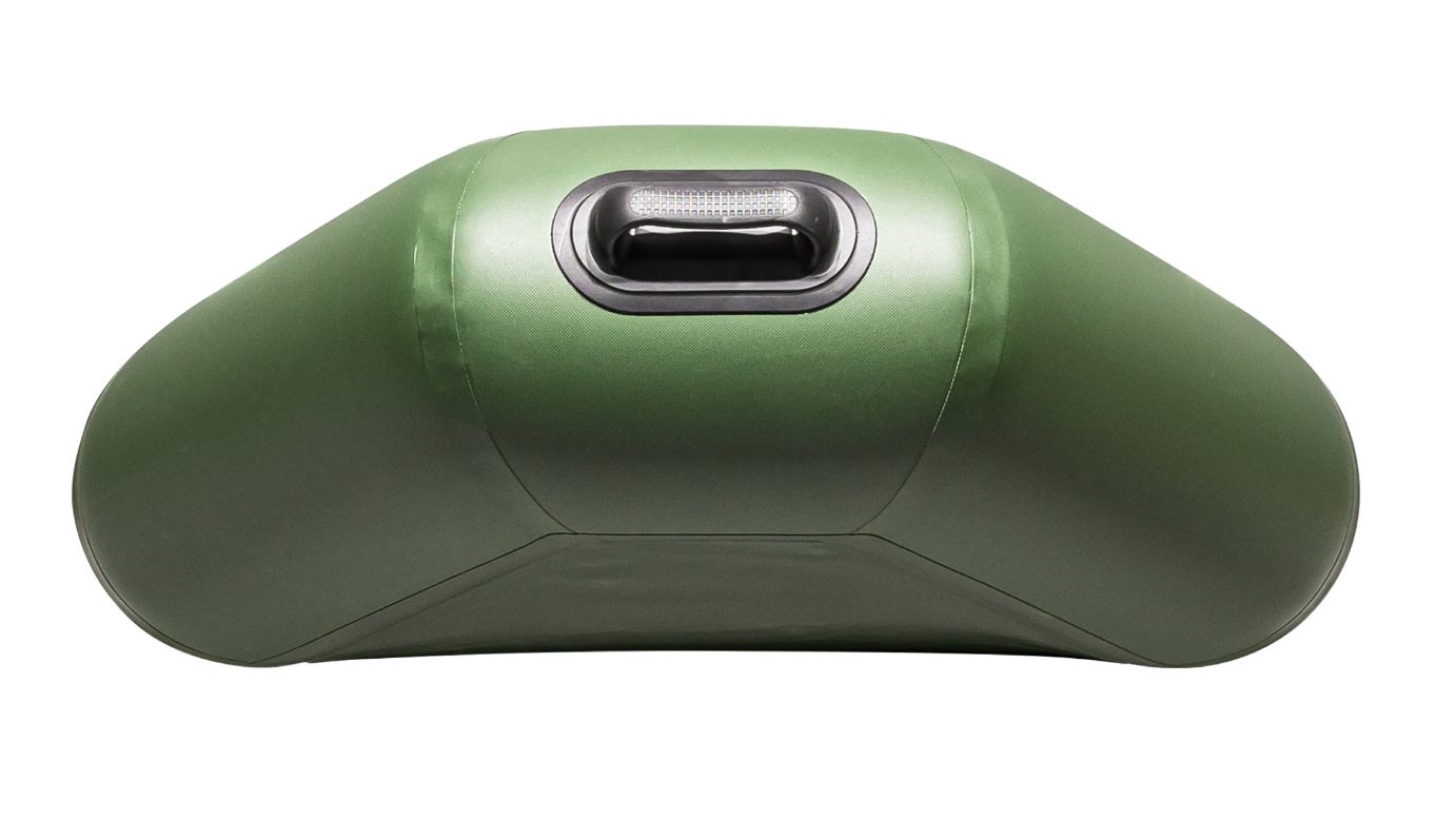 Лодка Барс 230 в Москве