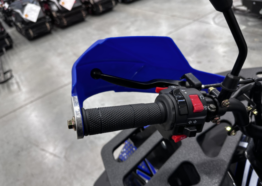 Квадроцикл GBM SHARP BIG 300 NEW PREMIUM в Москве