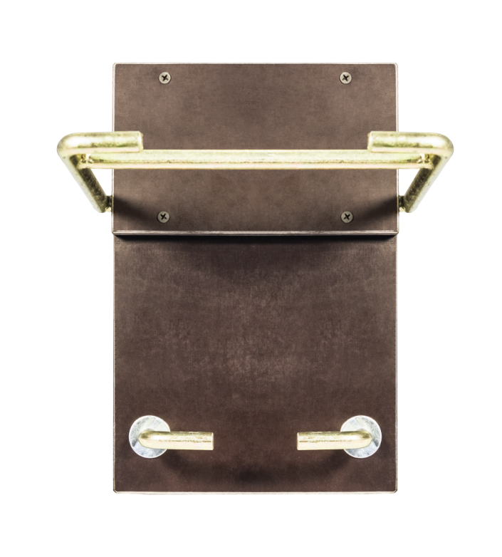 Навесной транец в Москве