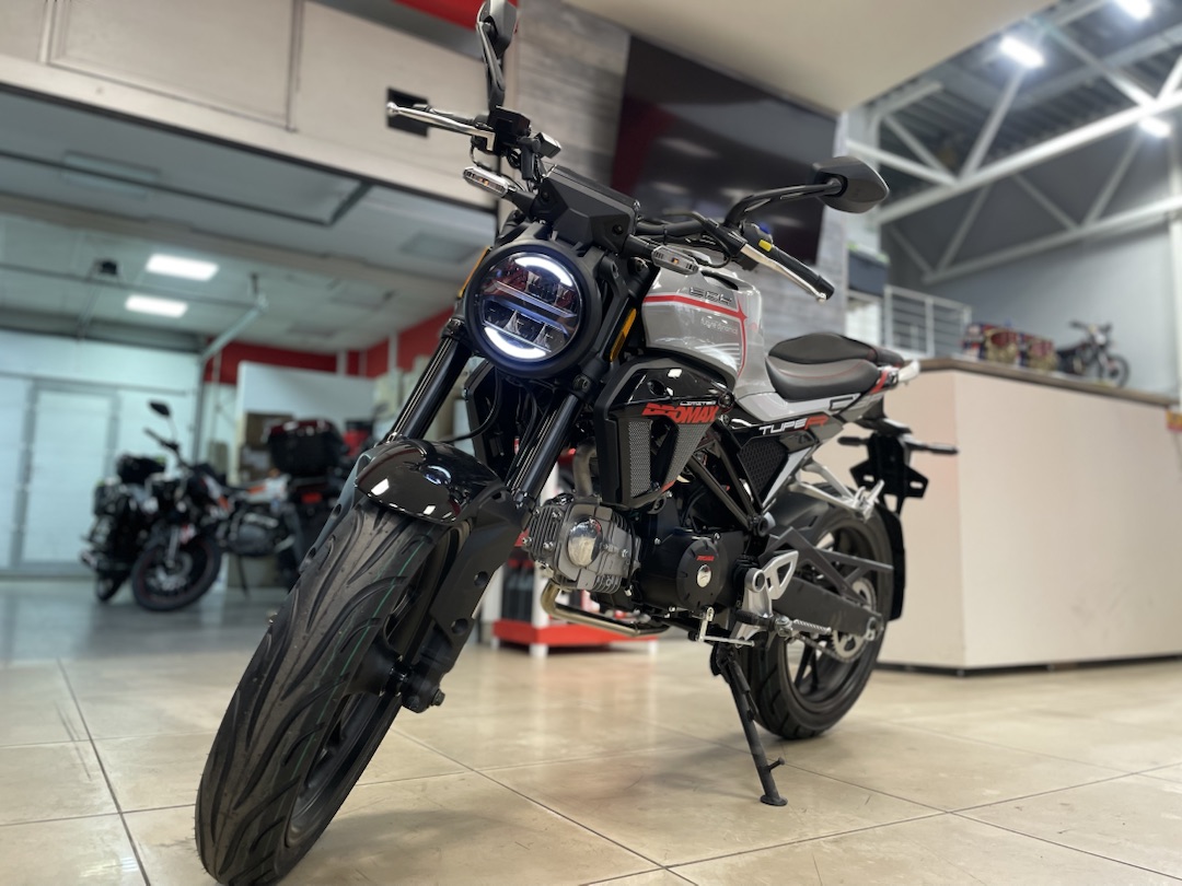 Мопед PROMAX CB150R (49) в Москве