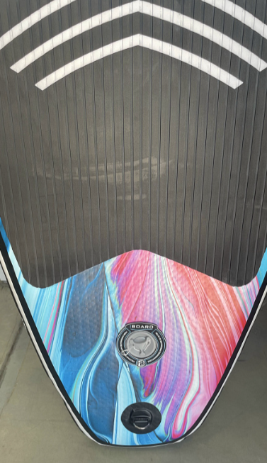 SUP (САП) ДОСКА RAIDEX I BOARD 11’ (332СМ) N 33 в Москве