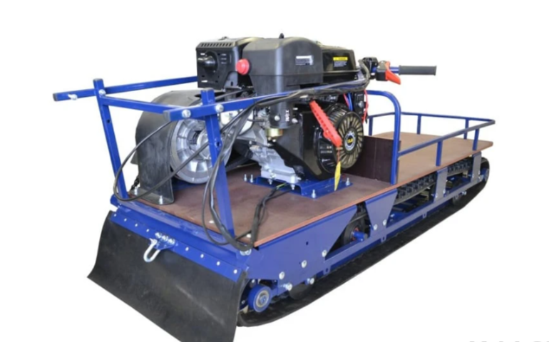 Мотобуксировщик БАРС P550 13 л.с. в Москве