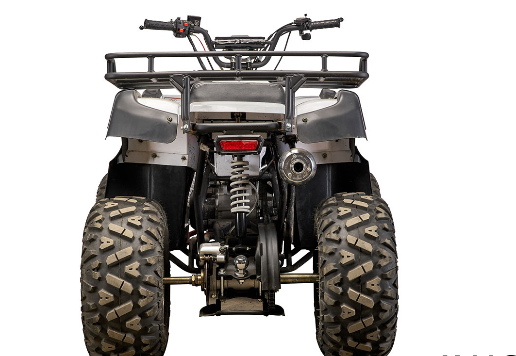 Квадроцикл YACOTA SELA 200 в Москве