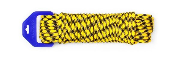 Шнур Экстрим плетеный якорный 6 мм 580 кг в Москве