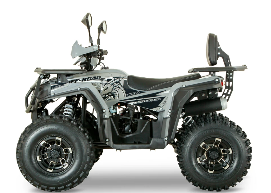 Квадроцикл YACOTA DRAGON LUX LD 125 в Москве