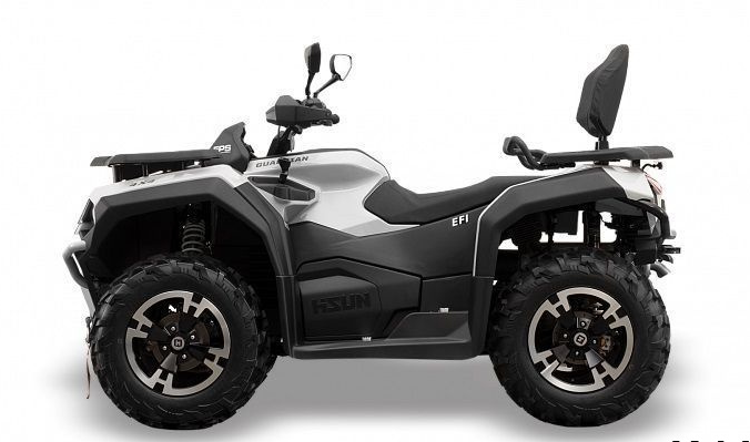 Квадроцикл HISUN GUARDIAN 550L /LONG в Москве