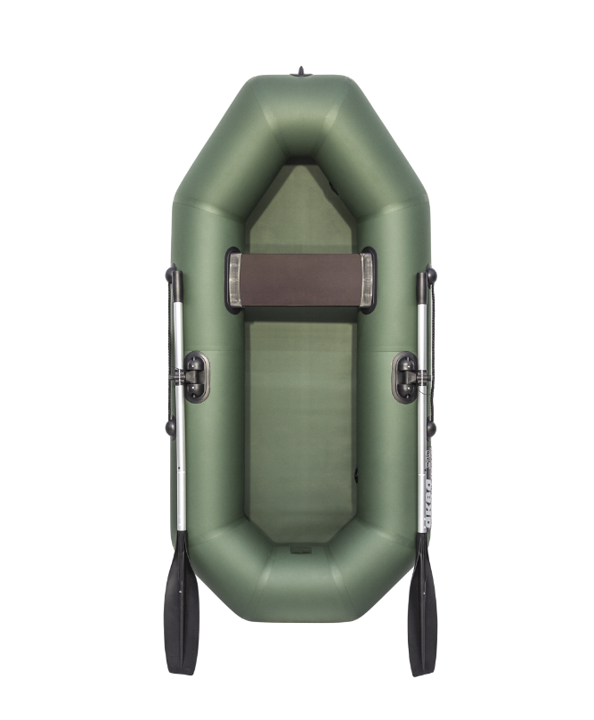  Лодка АКВА-ОПТИМА 210 в Москве