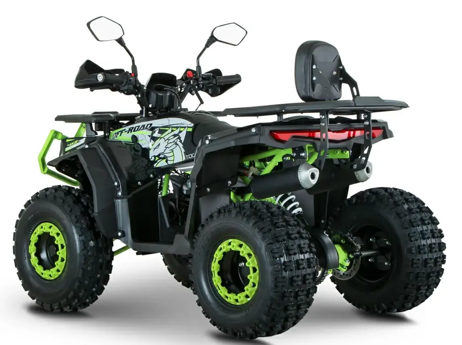 Квадроцикл YACOTA DRAGON LUX 125 в Москве