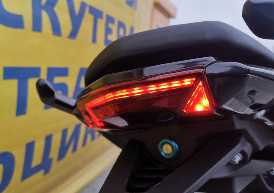 Мотоцикл MOTOLAND (МОТОЛЕНД) 250 CB250 (172FMM-5/PR250) (2022 г.) в Москве