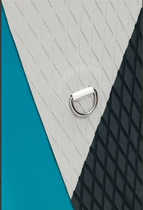 НАДУВНОЙ SUP-BOARD BUSINESS LIGHT BLUE 10,6 в Москве