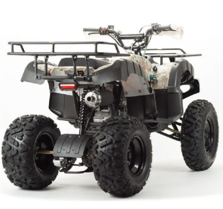 Квадроцикл PROMAX ATV 250 (2025) в Москве