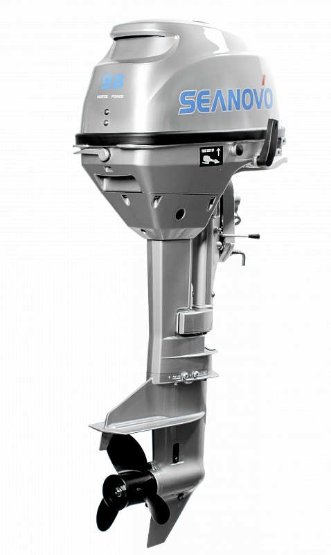 Лодочный мотор SEANOVO SN9.8FHS в Москве