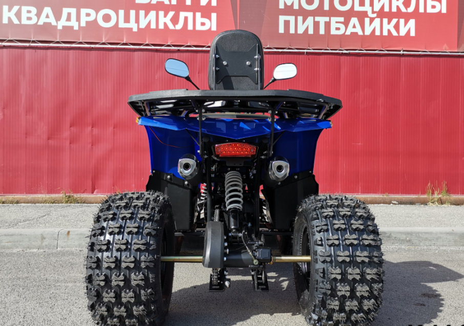 Квадроцикл PROMAX WILD 2.0 190 LUX в Москве