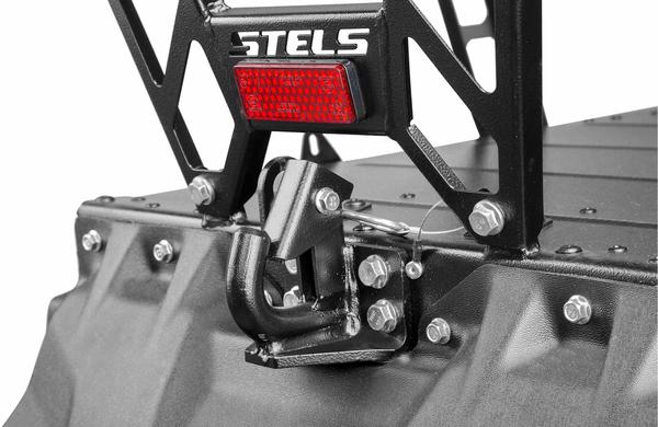 Снегоход STELS SA800R (L LUX WT) ВИТЯЗЬ 2.0 К01 Tech в Москве Снегоход STELS SA800R (L LUX WT) ВИТЯЗЬ 2.0 К01 Tech в Москве