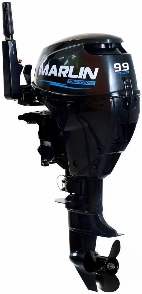Лодочный мотор MARLIN MF 9.9 AMHS в Москве