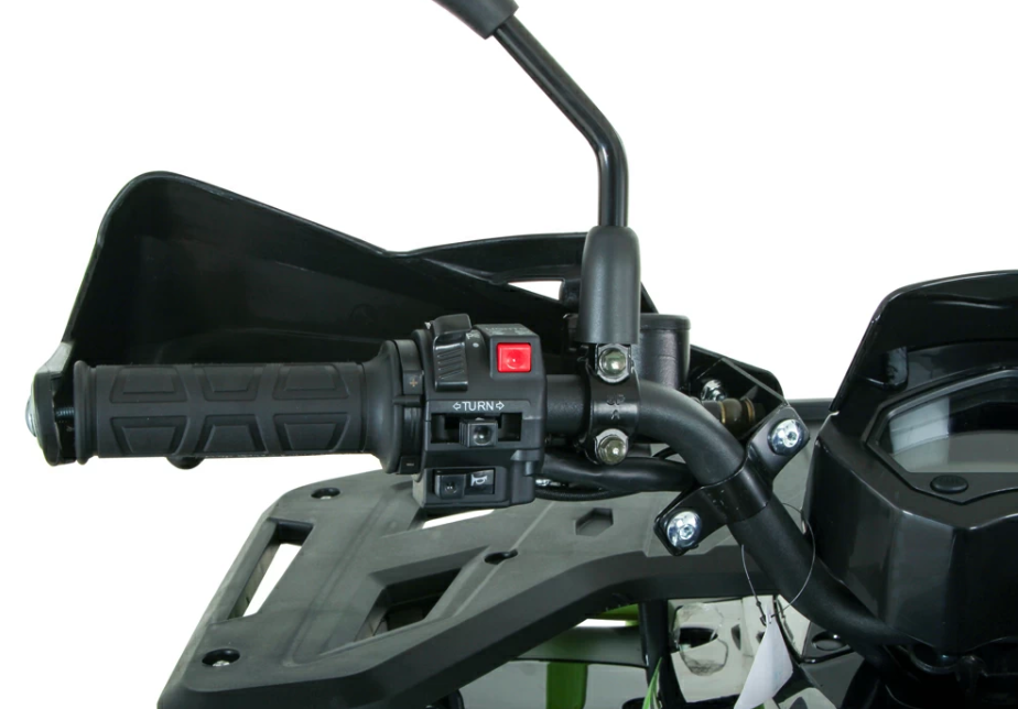 Квадроцикл YACOTA DRAGON LUX 125 в Москве