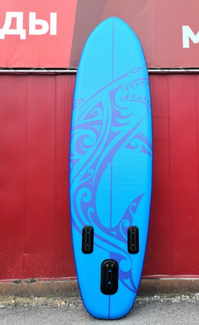 SUP (САП) Доска MISHIMO SHARK 10(305) в Москве