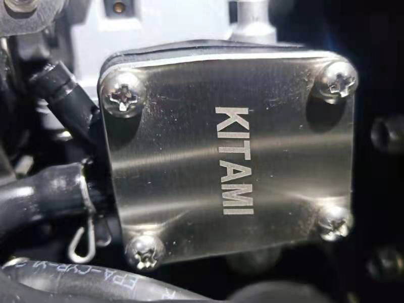 Лодочный мотор MARLIN PROLINE MP 9.9 (20) AMHS FORCE в Москве