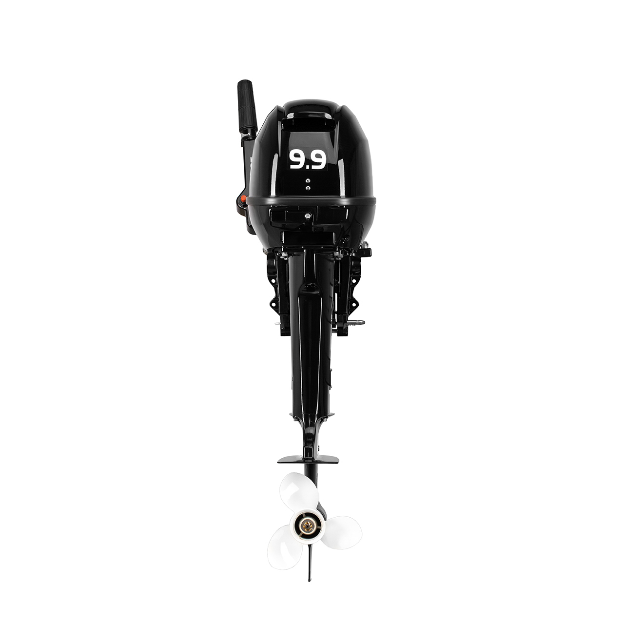 ЛОДОЧНЫЙ МОТОР GLADIATOR G9.9FHS в Москве