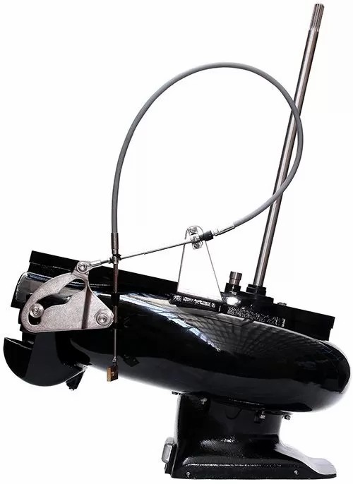 ВОДОМЕТНАЯ НАСАДКА MARLIN НА МОТОР 30 Л.С. YAMAHA, MARLIN, HIDEA, MIKATSU в Москве