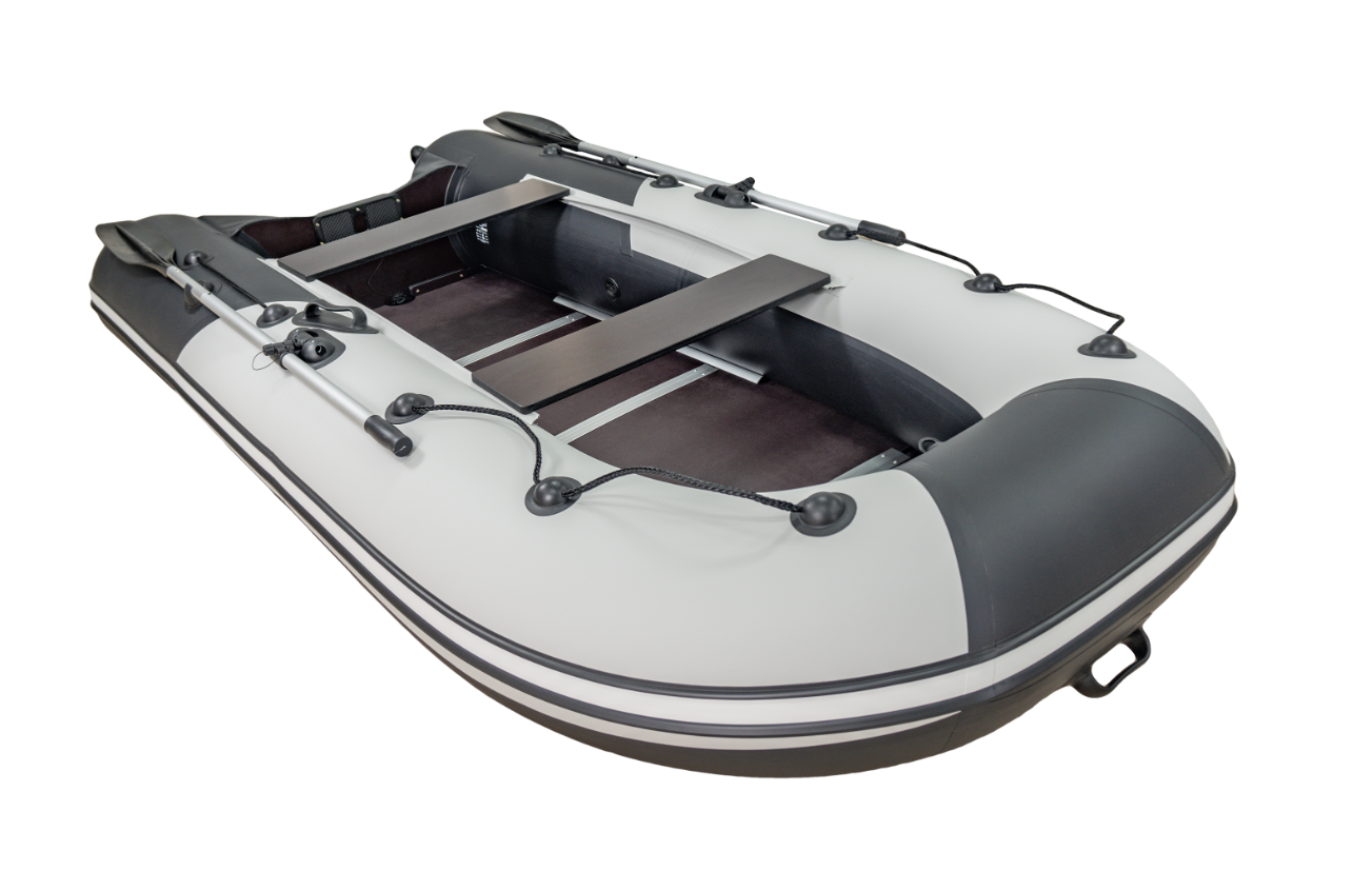 Лодка Ривьера Компакт 2900 СК в Москве