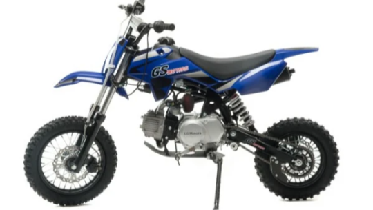 Питбайк MOTOLAND (МОТОЛЕНД) GS Motors S11 в Москве