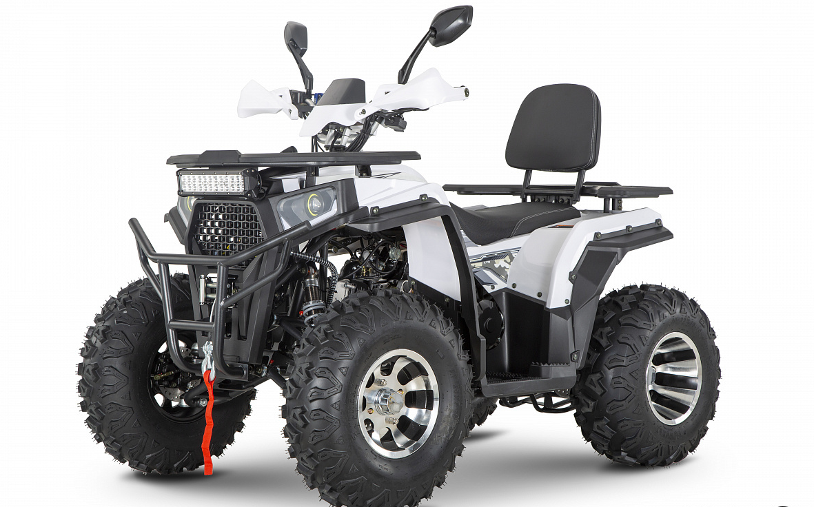 Квадроцикл YACOTA VIKING PRO в Москве