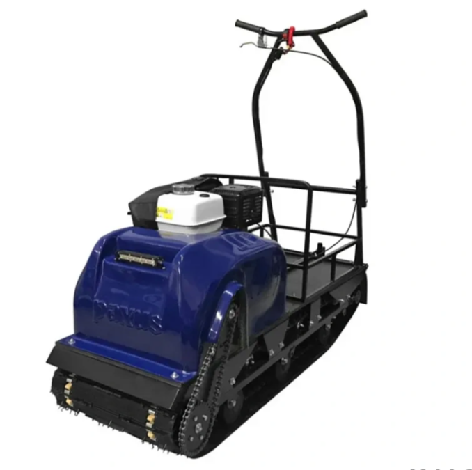 Мотобуксировщик PAXUS 500 9 л.с. HONDA в Москве