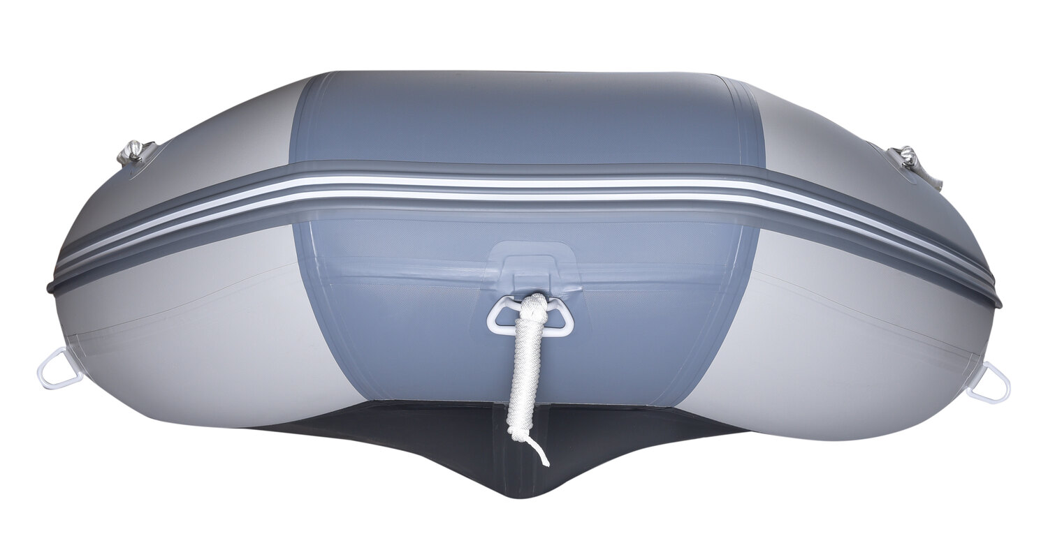 НАДУВНАЯ ЛОДКА GLADIATOR B370AL в Москве