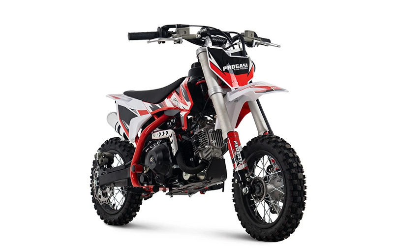 Питбайк Progasi KIDS POWER 110 (10/10) в Москве