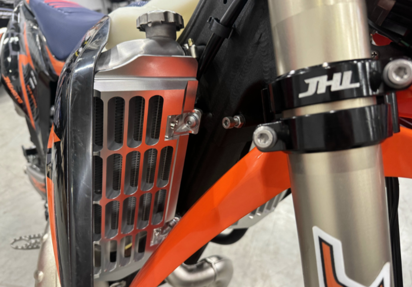 Мотоцикл JHLMOTO JHL M5 MT250 (1E66MM) в Москве