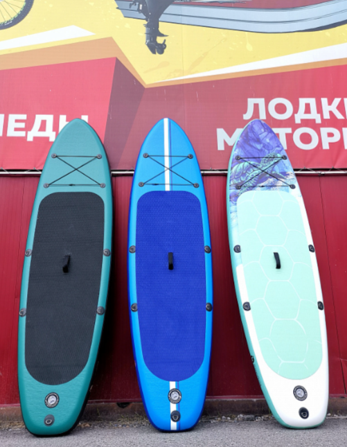 SUP (САП) Доска MISHIMO DINO 10(305) в Москве
