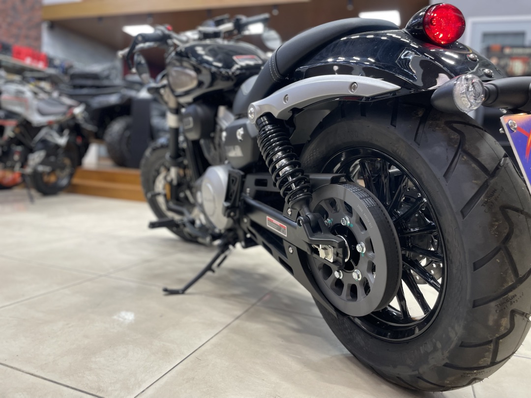 Мотоцикл Benda Chinchilla 300 в Москве