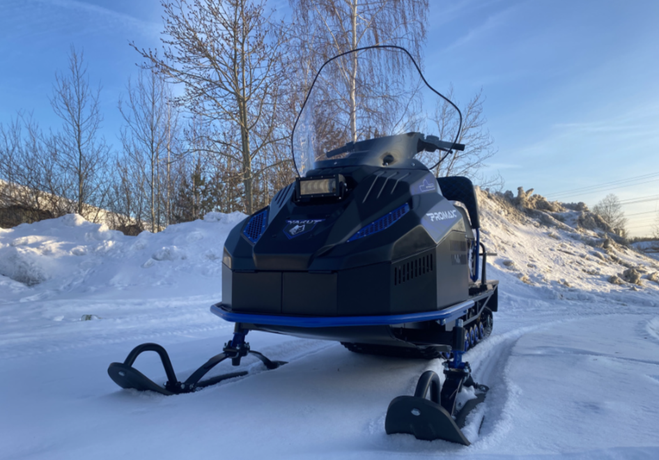 Снегоход PROMAX YAKUT 500 R/K SUPERLONG 2.0 4T 29 в Москве Снегоход PROMAX YAKUT 500 R/K SUPERLONG 2.0 4T 29 в Москве