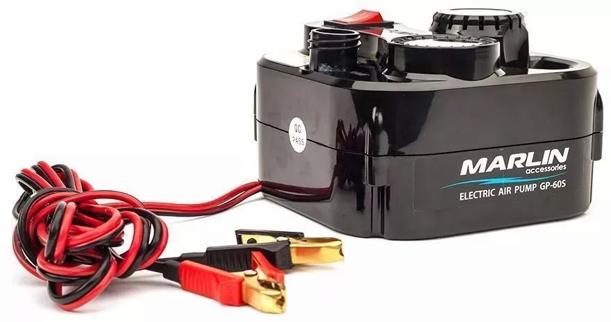 ЭЛЕКТРИЧЕСКИЙ НАСОС MARLIN GP-60 S в Москве
