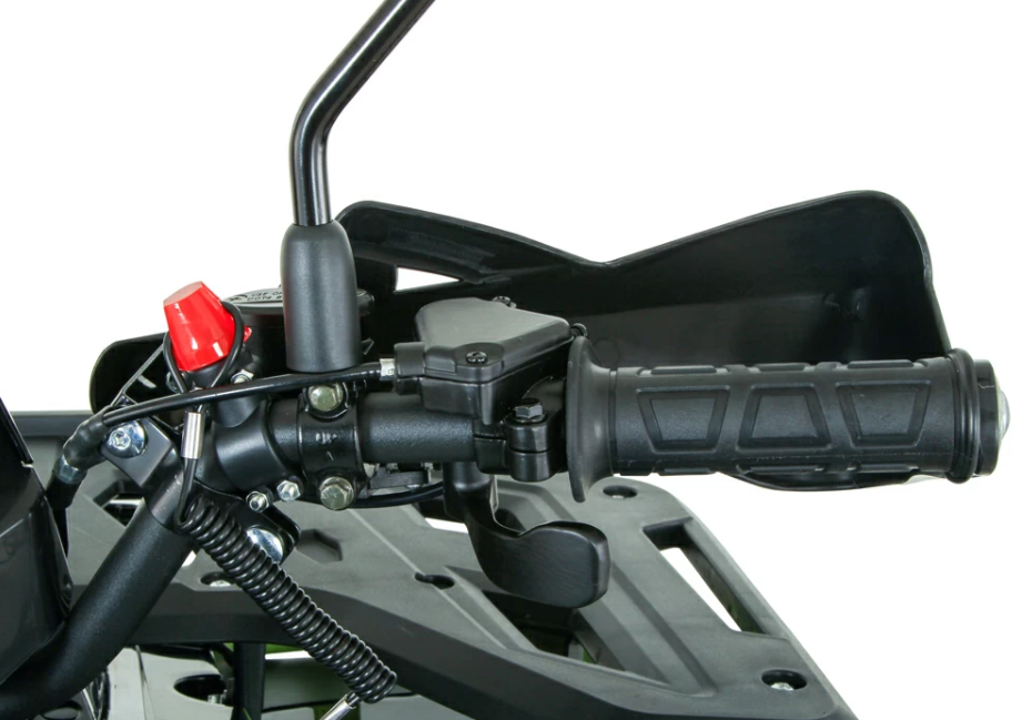 Квадроцикл YACOTA DRAGON LUX 125 в Москве