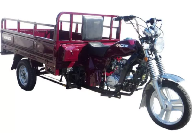 Трицикл RACER RC200ZH MURAVEI в Москве