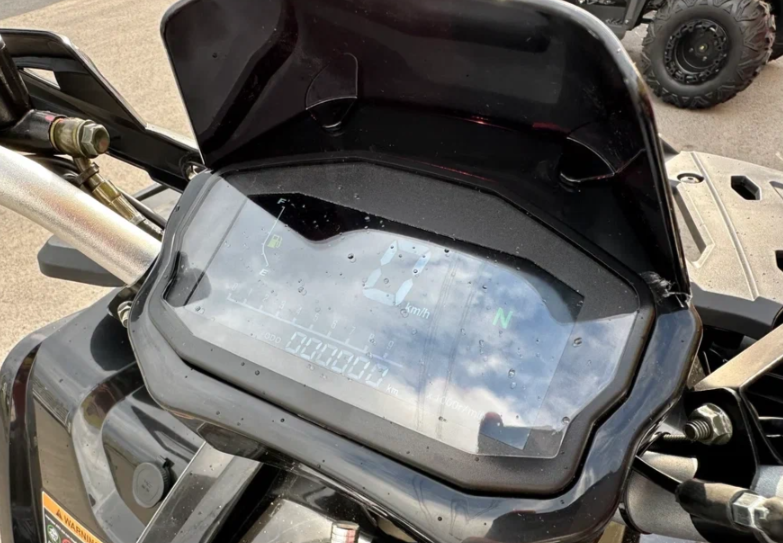 Квадроцикл GBM CROSS HILL 300 NEW в Москве