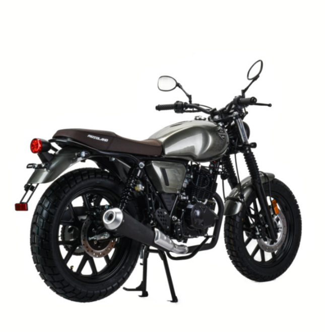 Мотоцикл MOTOLAND (МОТОЛЕНД) TEXAS 300 в Москве