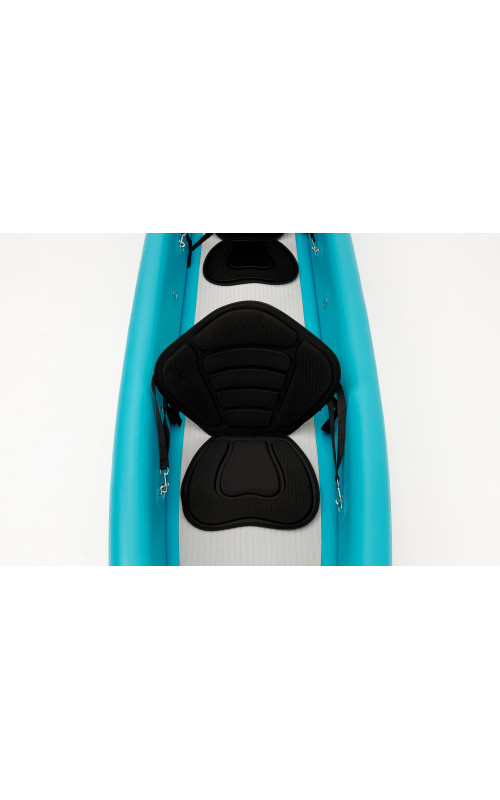 Надувной каяк Blau See Big Fish-3 Премиум в Москве