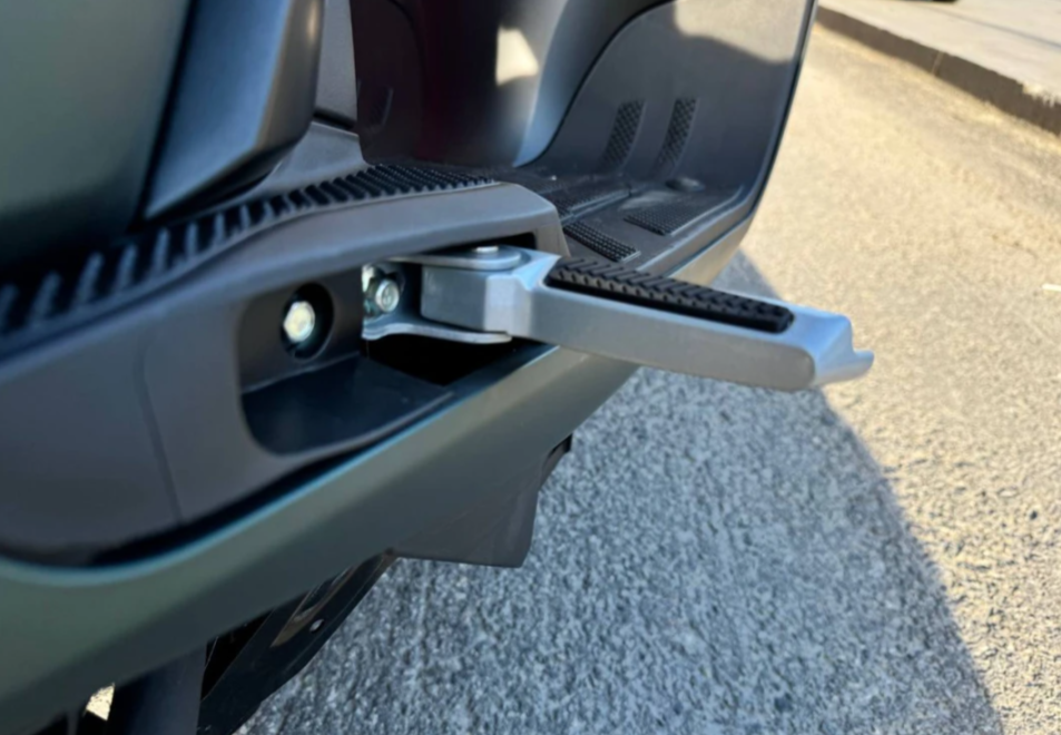 Скутер PROMAX Miami 240 (49) в Москве