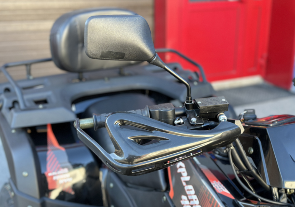 Квадроцикл GBM EXPLORER 400 NEW PREMIUM в Москве